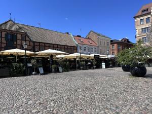 Sweden Malmö - Malmö - Lilla Torg Square
